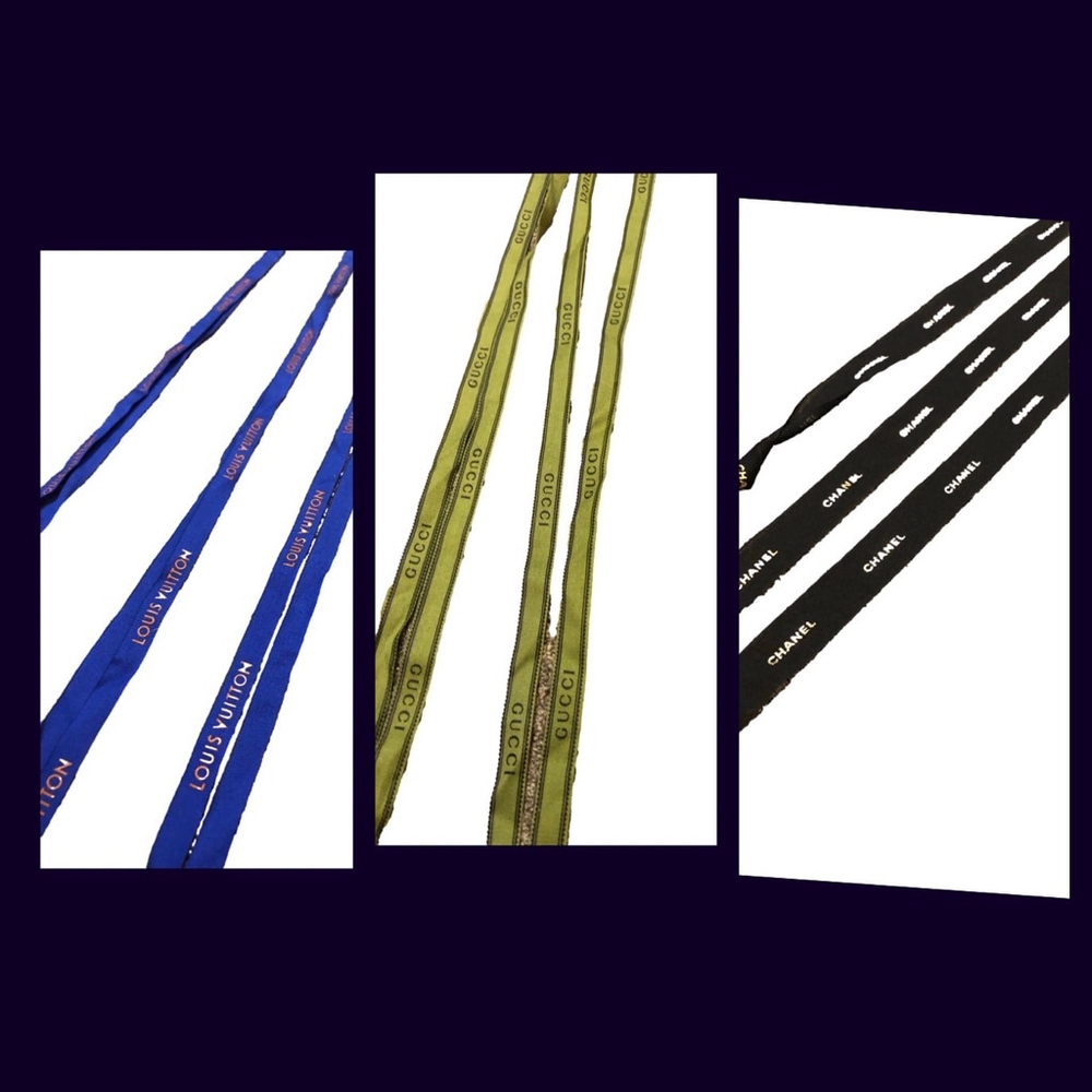 Designer Ribbons bundle